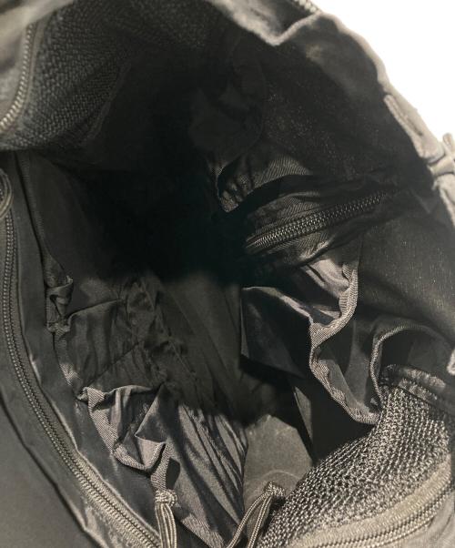 MYSTERY RANCH（ミステリーランチ）MYSTERY RANCH (ミステリーランチ) アーバンアサルト リュックバックパック ブラックの古着・服飾アイテム