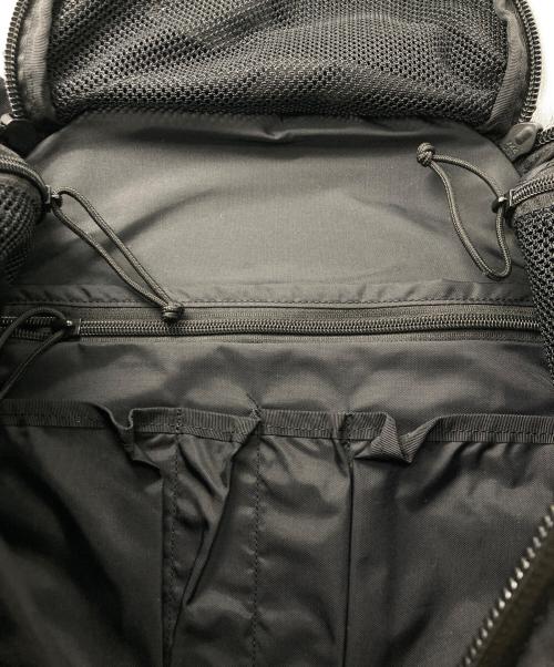 MYSTERY RANCH（ミステリーランチ）MYSTERY RANCH (ミステリーランチ) アーバンアサルト リュックバックパック ブラックの古着・服飾アイテム