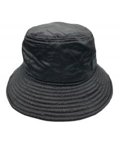 中古・古着通販】LOEWE (ロエベ) フィッシャーマンズハット ブラック