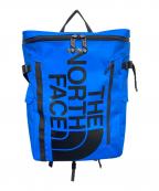 THE NORTH FACEザ ノース フェイス）の古着「BCヒューズボックスリュック」｜ブルー