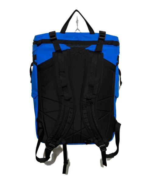 THE NORTH FACE（ザ ノース フェイス）THE NORTH FACE (ザ ノース フェイス) BCヒューズボックスリュック ブルーの古着・服飾アイテム