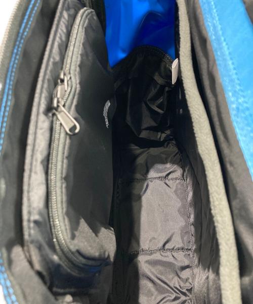 THE NORTH FACE（ザ ノース フェイス）THE NORTH FACE (ザ ノース フェイス) BCヒューズボックスリュック ブルーの古着・服飾アイテム