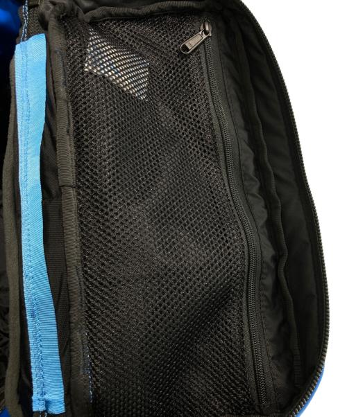 THE NORTH FACE（ザ ノース フェイス）THE NORTH FACE (ザ ノース フェイス) BCヒューズボックスリュック ブルーの古着・服飾アイテム