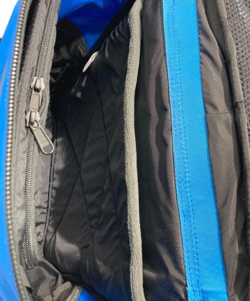 THE NORTH FACE（ザ ノース フェイス）THE NORTH FACE (ザ ノース フェイス) BCヒューズボックスリュック ブルーの古着・服飾アイテム