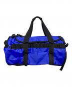 THE NORTH FACEザ ノース フェイス）の古着「BASE CAMP DUFFEL M」｜ブルー