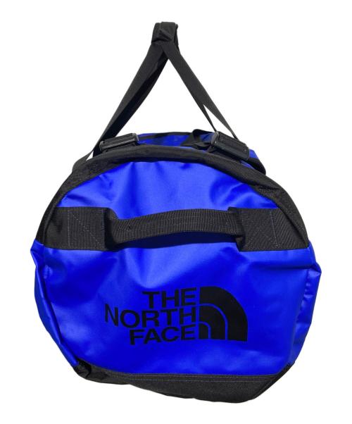 THE NORTH FACE（ザ ノース フェイス）THE NORTH FACE (ザ ノース フェイス) BASE CAMP DUFFEL M ブルーの古着・服飾アイテム