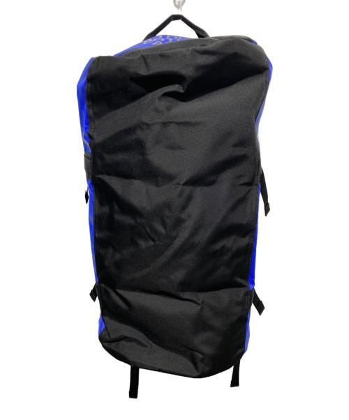 THE NORTH FACE（ザ ノース フェイス）THE NORTH FACE (ザ ノース フェイス) BASE CAMP DUFFEL M ブルーの古着・服飾アイテム
