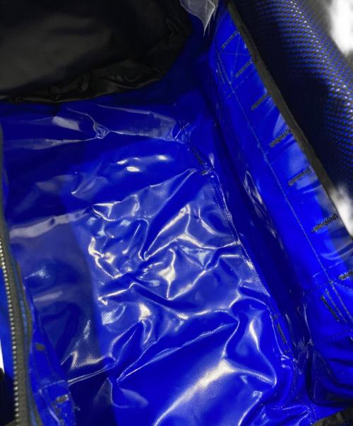 THE NORTH FACE（ザ ノース フェイス）THE NORTH FACE (ザ ノース フェイス) BASE CAMP DUFFEL M ブルーの古着・服飾アイテム