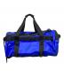 THE NORTH FACE (ザ ノース フェイス) BASE CAMP DUFFEL M ブルー：12000円