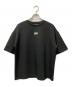 WIND AND SEA（ウィンダンシー）の古着「SEA OP DRY STRECH M/S TEE」｜ブラック