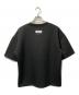WIND AND SEA (ウィンダンシー) SEA OP DRY STRECH M/S TEE ブラック サイズ:XS 未使用品：7000円