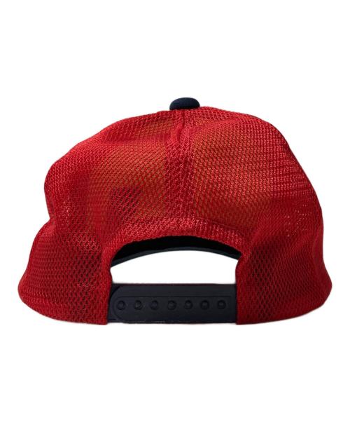 Hysteric Glamour（ヒステリックグラマー）Hysteric Glamour (ヒステリックグラマー) キャップ レッドの古着・服飾アイテム