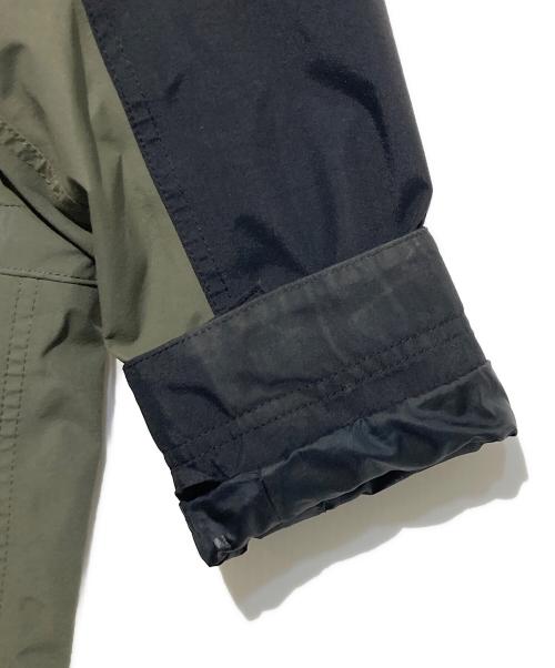 THE NORTH FACE（ザ ノース フェイス）THE NORTH FACE (ザ ノース フェイス) Mountain Light Jacket AT グリーン サイズ:Mの古着・服飾アイテム