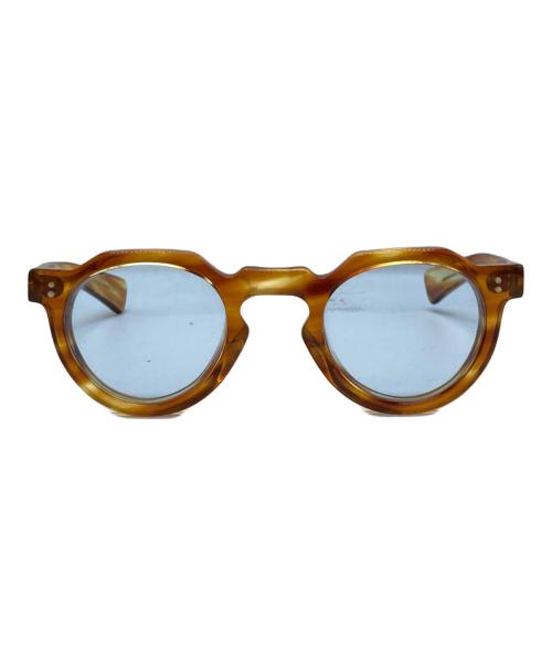 Lesca（レスカ）lesca (レスカ) CROWN PANTO 8mm ブラウンの古着・服飾アイテム