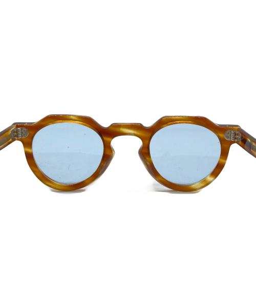 Lesca（レスカ）lesca (レスカ) CROWN PANTO 8mm ブラウンの古着・服飾アイテム