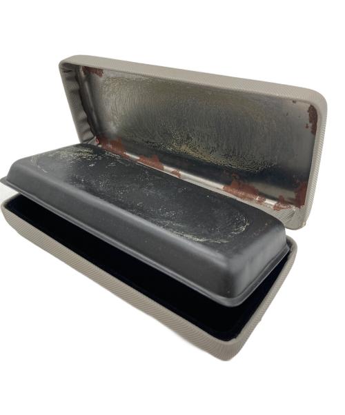 YUICHITOYAMA（ユウイチトヤマ）YUICHITOYAMA (ユウイチトヤマ) サングラス ブラック サイズ:45□23の古着・服飾アイテム