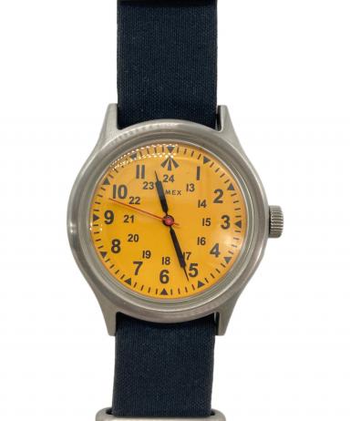中古・古着通販】TIMEX (タイメックス) NIGEL CABOURN (ナイジェル