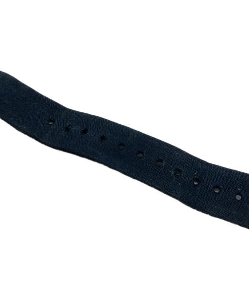 TIMEX（タイメックス）TIMEX (タイメックス) NIGEL CABOURN (ナイジェルケーボン) SURVIVAL WATCH オレンジの古着・服飾アイテム