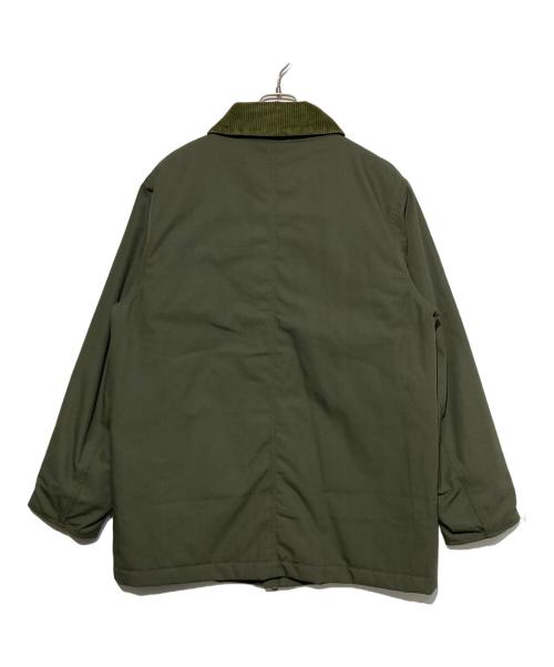 Columbia（コロンビア）Columbia (コロンビア) Loma Vista Insulated Parka JKT カーキ サイズ:XLの古着・服飾アイテム