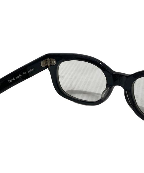 EFECTOR（エフェクター）EFECTOR (エフェクター) MARS アイウェア ブラックの古着・服飾アイテム