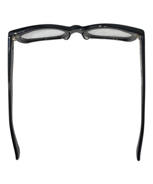 EFECTOR（エフェクター）EFECTOR (エフェクター) MARS アイウェア ブラックの古着・服飾アイテム