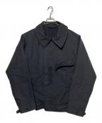 Russian armyロシアンアーミー）の古着「タンカースジャケット」｜グレー