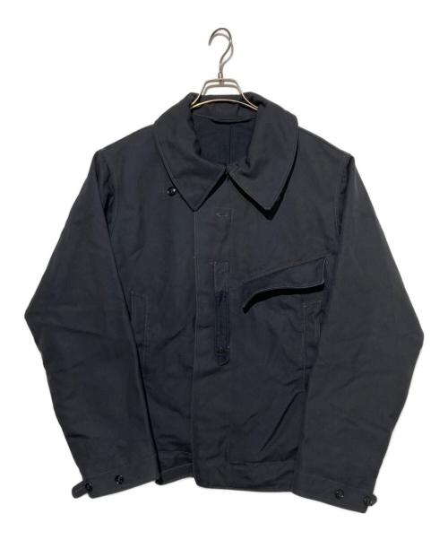 Russian army（ロシアンアーミー）Russian Army (ロシアンアーミー) タンカースジャケット グレー サイズ:48の古着・服飾アイテム