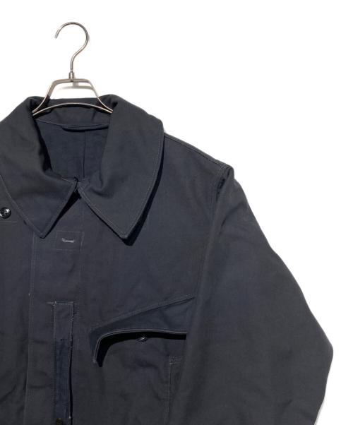 Russian army（ロシアンアーミー）Russian Army (ロシアンアーミー) タンカースジャケット グレー サイズ:48の古着・服飾アイテム