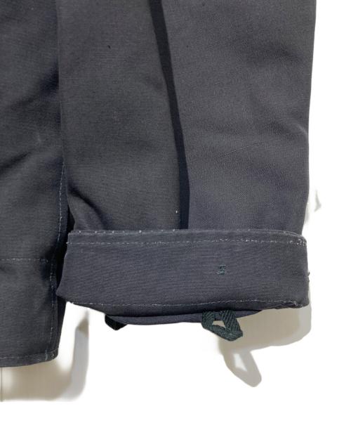 Russian army（ロシアンアーミー）Russian Army (ロシアンアーミー) タンカースジャケット グレー サイズ:48の古着・服飾アイテム