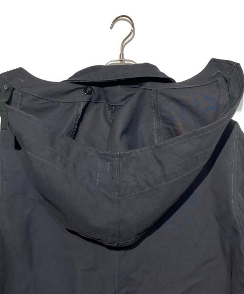 Russian army（ロシアンアーミー）Russian Army (ロシアンアーミー) タンカースジャケット グレー サイズ:48の古着・服飾アイテム