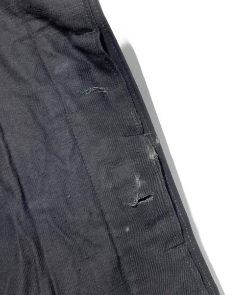 Russian army（ロシアンアーミー）Russian Army (ロシアンアーミー) タンカースジャケット グレー サイズ:48の古着・服飾アイテム