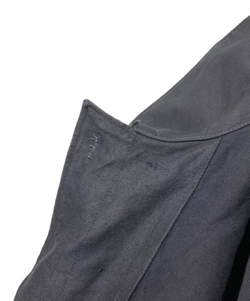 Russian army（ロシアンアーミー）Russian Army (ロシアンアーミー) タンカースジャケット グレー サイズ:48の古着・服飾アイテム