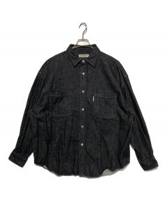 中古・古着通販】KAPITAL (キャピタル) Rip Stop Aviator KAKASHI