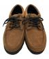 中古・古着 PARABOOT (パラブーツ) THIERS スエードシューズ ブラウン サイズ:5 1/2：29000円