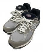 NEW BALANCEニューバランス）の古着「M2002RSG」｜グレー