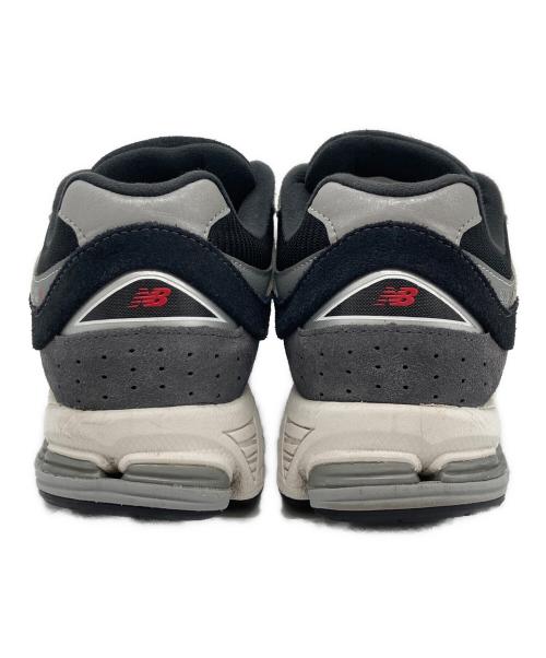 NEW BALANCE（ニューバランス）NEW BALANCE (ニューバランス) M2002RSG グレー サイズ:27cmの古着・服飾アイテム