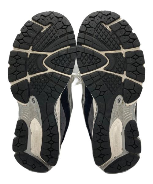 NEW BALANCE（ニューバランス）NEW BALANCE (ニューバランス) M2002RSG グレー サイズ:27cmの古着・服飾アイテム