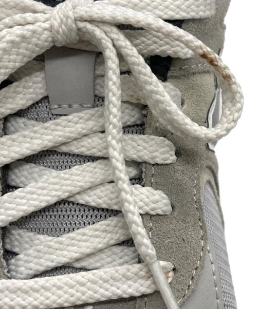 NEW BALANCE（ニューバランス）NEW BALANCE (ニューバランス) M2002RSG グレー サイズ:27cmの古着・服飾アイテム