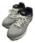 NEW BALANCE（ニューバランス）の古着「M2002RSG」｜グレー