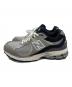 NEW BALANCE (ニューバランス) M2002RSG グレー サイズ:27cm：10000円