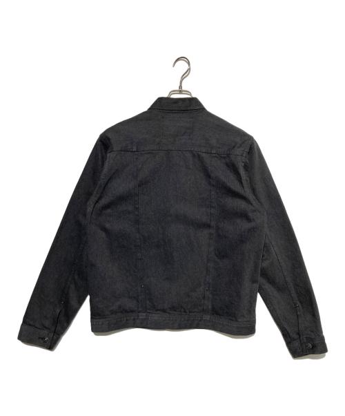 WORKERS（ワーカーズ）WORKERS (ワーカーズ) 1stタイプカウボーイジャケット グレー サイズ:38の古着・服飾アイテム