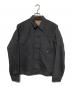 WORKERS（ワーカーズ）の古着「1stタイプカウボーイジャケット」｜グレー