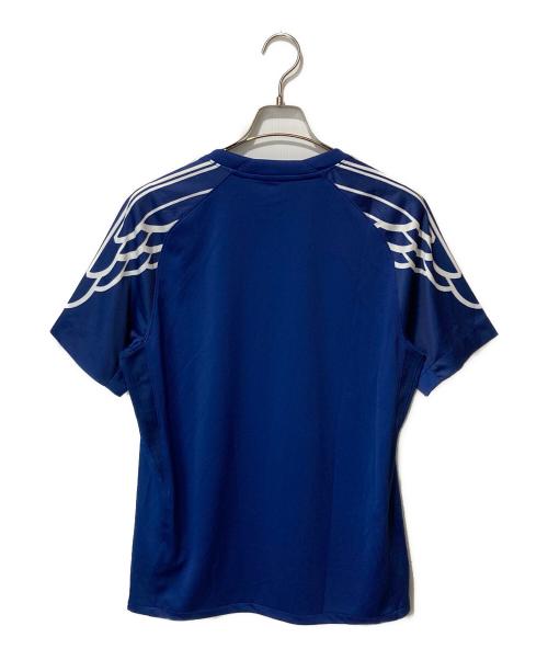 JORDAN（ジョーダン）JORDAN (ジョーダン) PSG M NK DF JSY SS STAD 4THユニフォーム ブルー サイズ:Mの古着・服飾アイテム