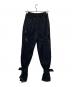 AKIKO AOKI (アキコ アオキ) Aaron pants ブラック サイズ:FREE：14000円