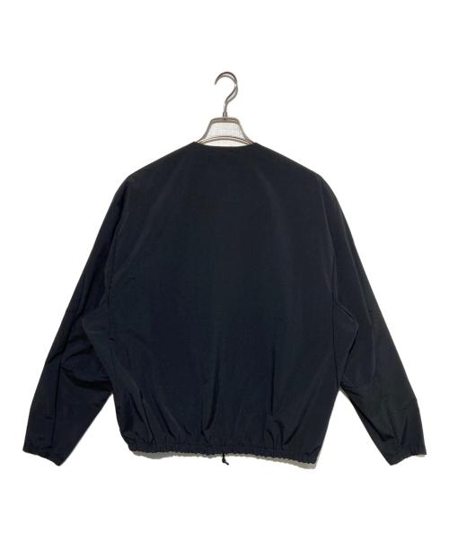 N.HOOLYWOOD（エヌ ハリウッド）N.HOOLYWOOD (エヌ ハリウッド) TEST PRODUCT EXCHANGE SERVICE ジャケット ブラック サイズ:38の古着・服飾アイテム