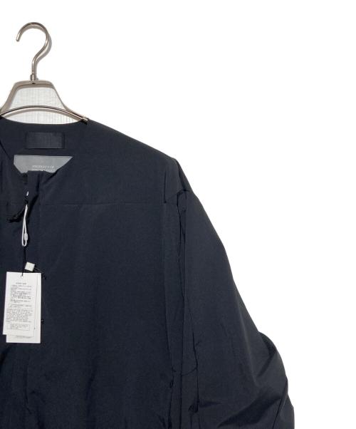 N.HOOLYWOOD（エヌ ハリウッド）N.HOOLYWOOD (エヌ ハリウッド) TEST PRODUCT EXCHANGE SERVICE ジャケット ブラック サイズ:38の古着・服飾アイテム