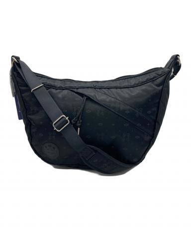 未使用に近い✨PORTER ポーター モノグラム MONOGRAM ボディバッグ 3041004779513489_01_6507w.jpeg