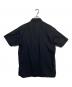 Supreme (シュプリーム) キューバシャツ ブラック サイズ:L：10000円
