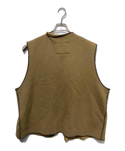 Barbour（バブアー）Barbour (バブアー) ACRYLIC LINING ブラウン サイズ:C48の古着・服飾アイテム