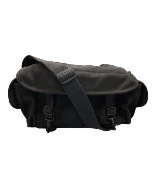 DOMKE（ドンケ）DOMKE (ドンケ) カメラバッグ ブラックの古着・服飾アイテム